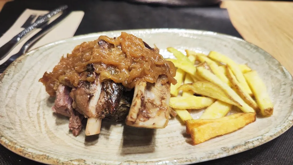 Paula González_Restaurant 772_Masquefa_review