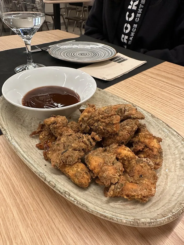 Octavi Batlle_Restaurant 772_Masquefa_review