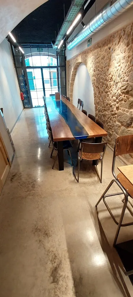 Restaurant 772 restaurant in Masquefa