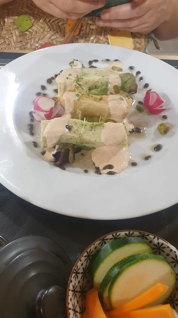 Menu_Bar Casal L’Alzinar_Masquefa_image_6