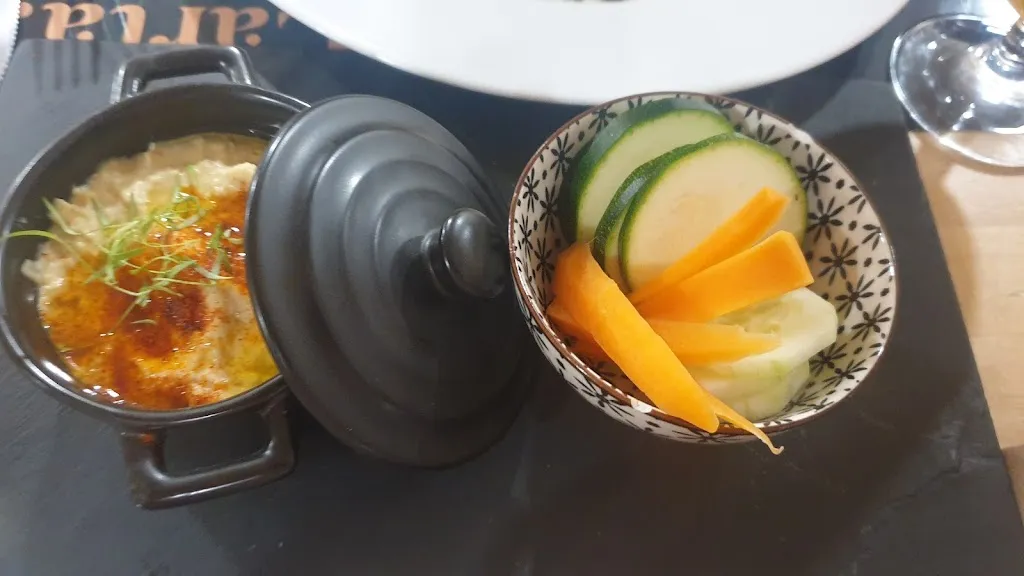 Menu_Bar Casal L’Alzinar_Masquefa_image_7