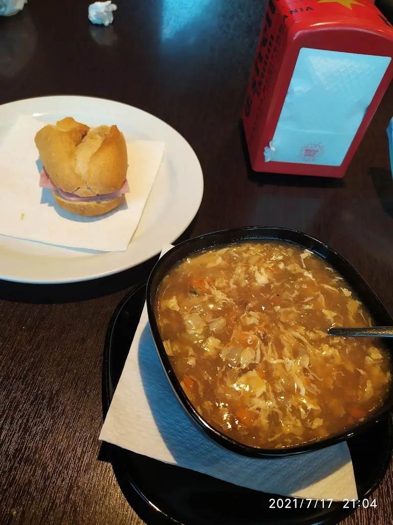 Menu_Bar - Restaurant xinés Haochi_Masquefa_image_2