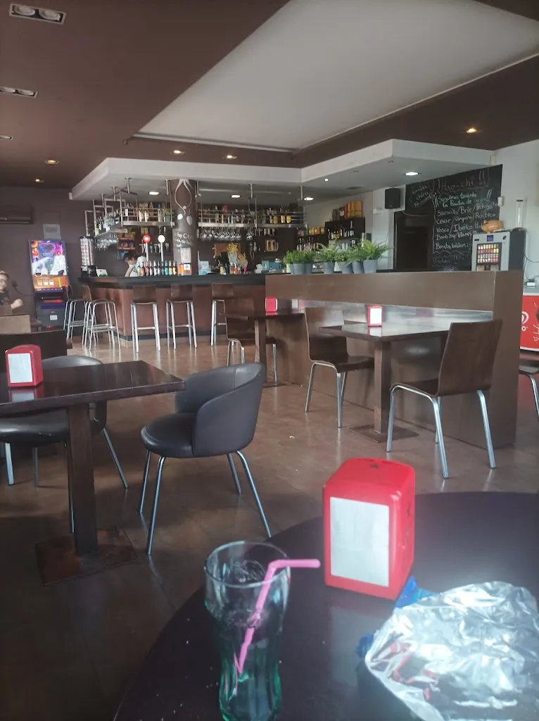 Bar - Restaurant xinés Haochi restaurant in Masquefa