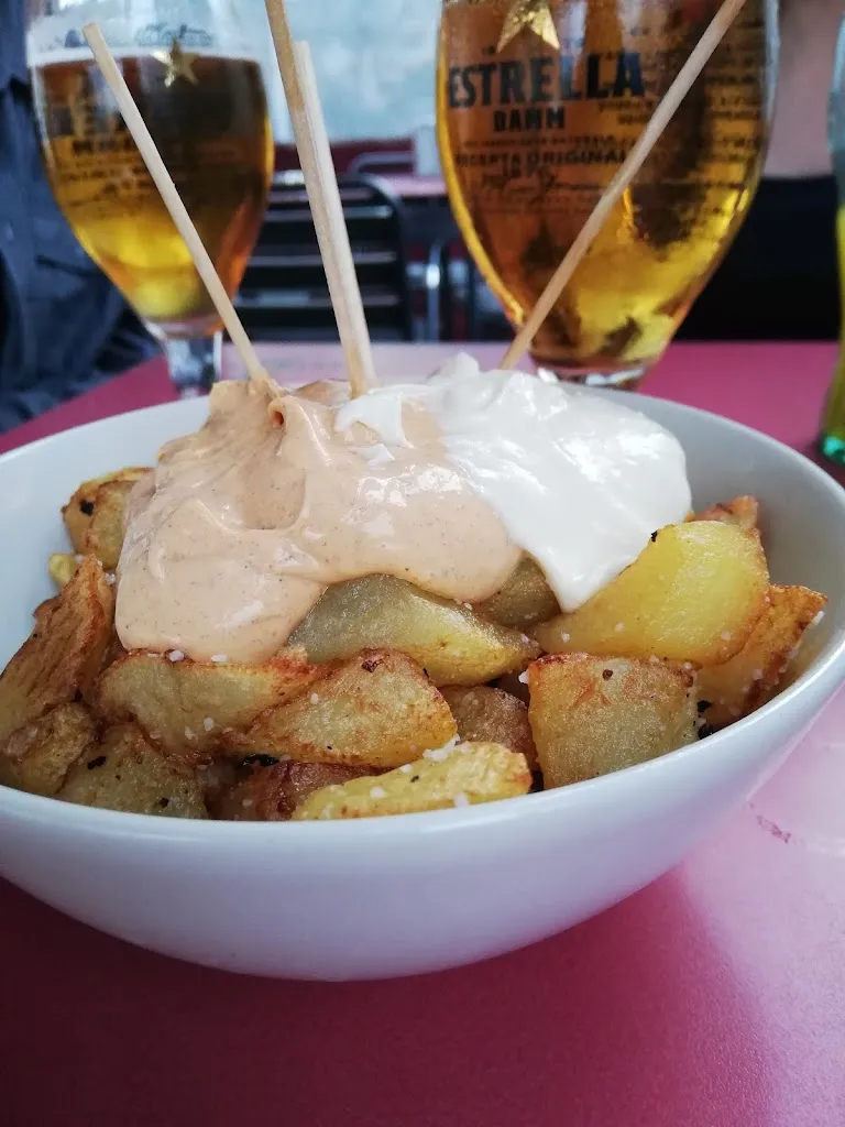 Menu_Bar La Placeta_Masquefa_immagine_3