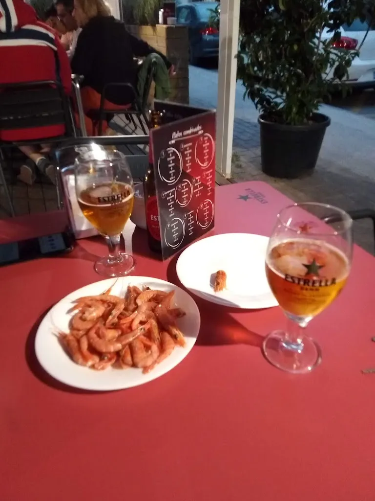 Menu_Bar La Placeta_Masquefa_immagine_5