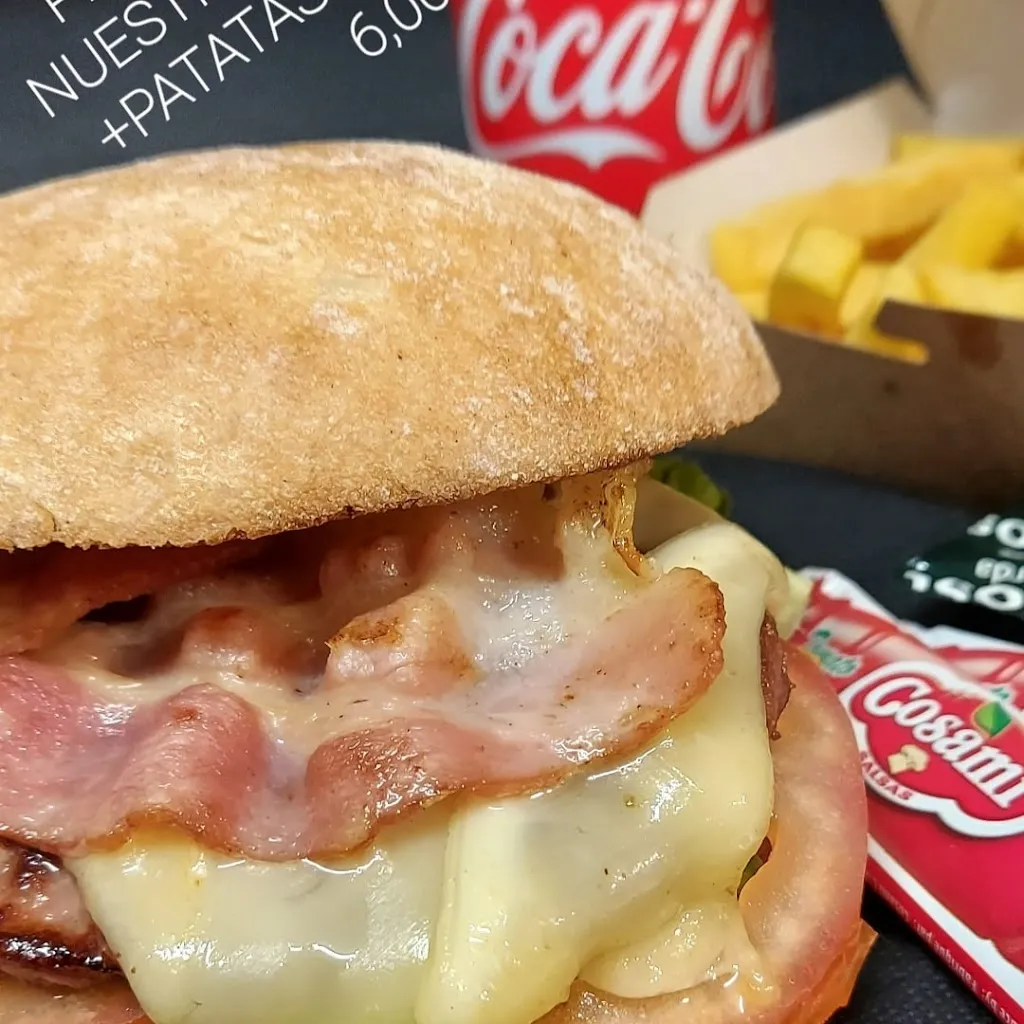 Menu_Bar La Placeta_Masquefa_immagine_6