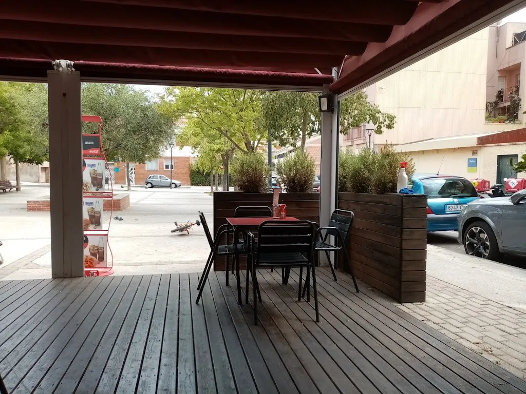 J.M.Q._Bar La Placeta_Masquefa_recensione