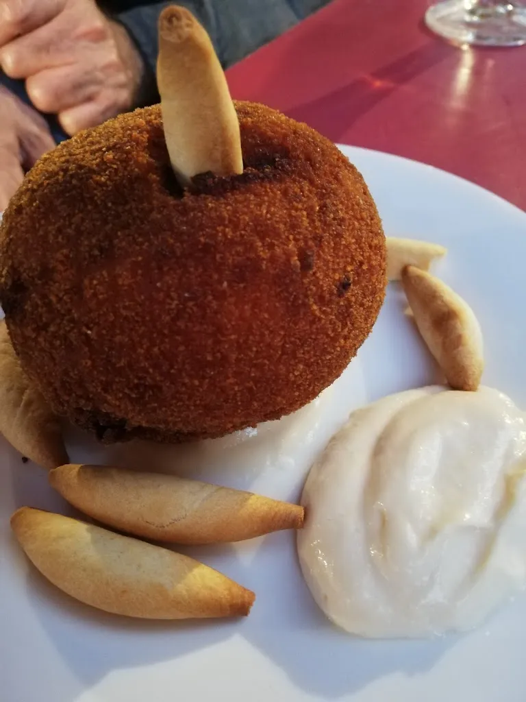 Mayte Fernández Iglesias_Bar La Placeta_Masquefa_recensione