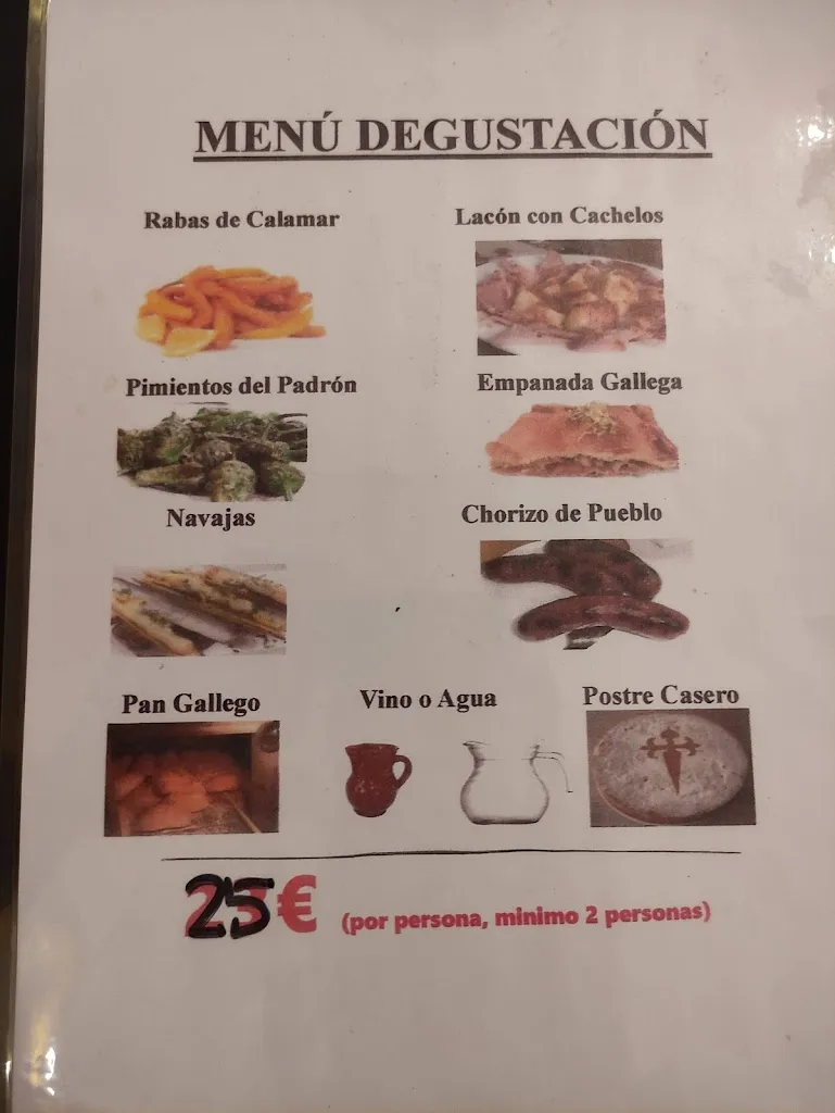 Menu_A Taberna Gallega_Masquefa_image_3
