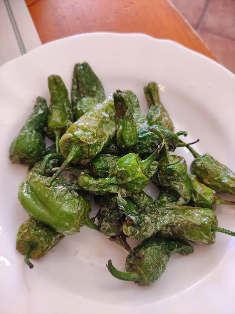 Menu_A Taberna Gallega_Masquefa_image_7