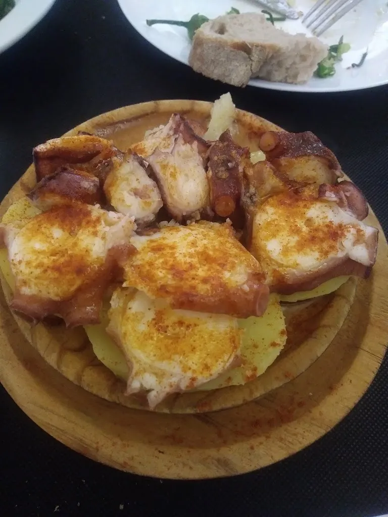 Menu_A Taberna Gallega_Masquefa_image_9