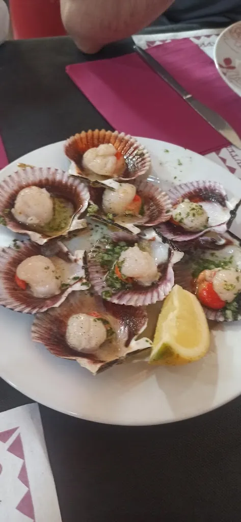 Silvia Bautista Labrador_A Taberna Gallega_Masquefa_review