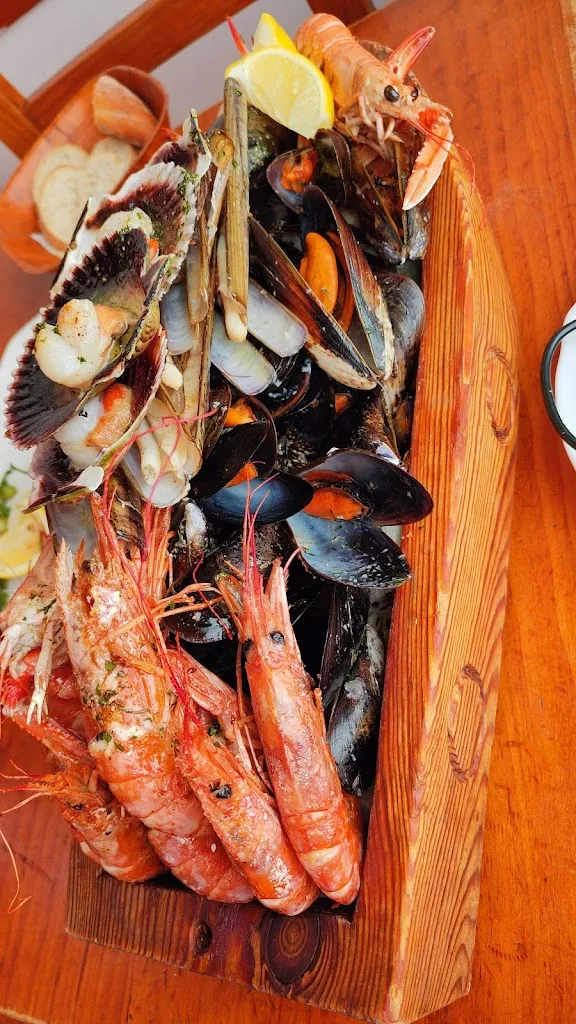 Carol RF_A Taberna Gallega_Masquefa_review