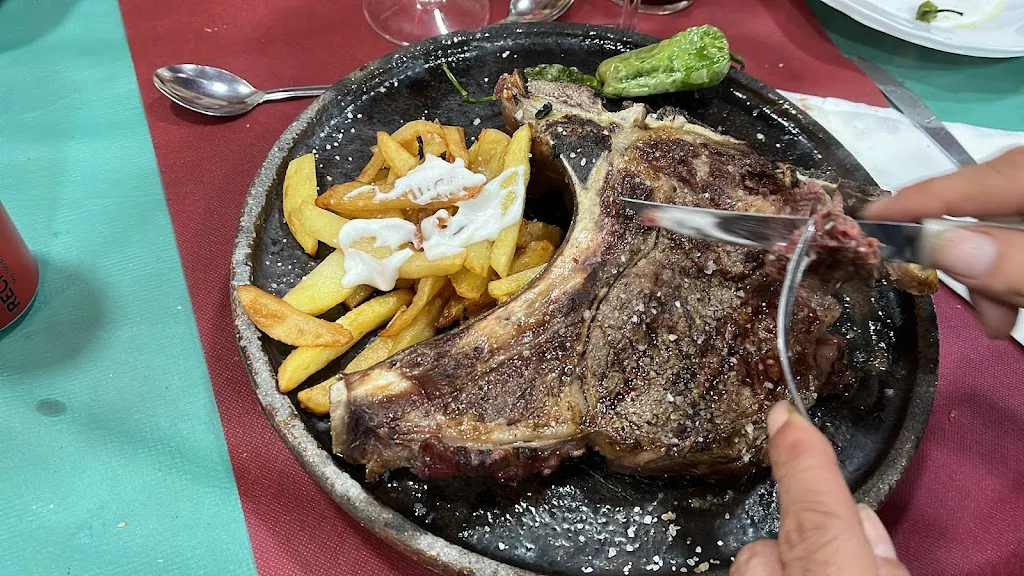 Jose Antonio gonzalez_A Taberna Gallega_Masquefa_review