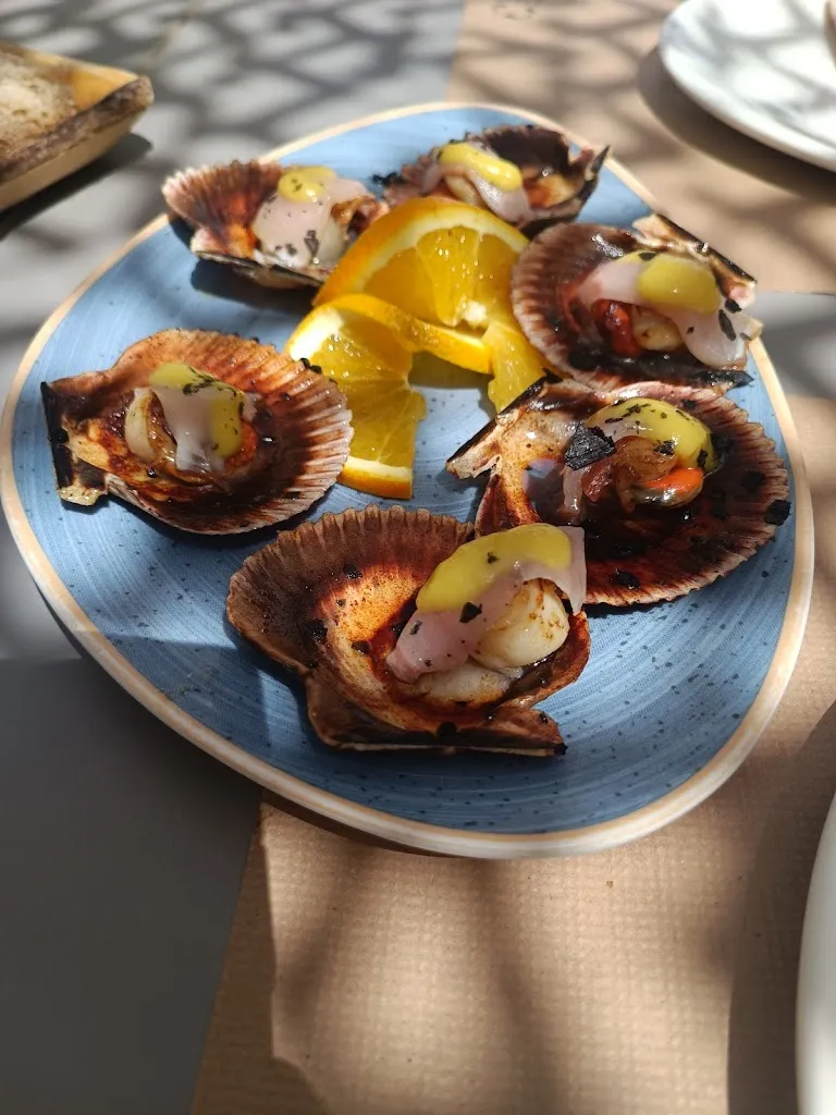 Menu_El Cotarro Restaurant_Oleiros_image_7