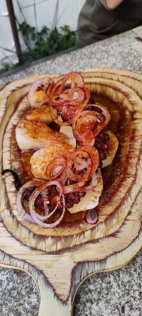 Menu_El Cotarro Restaurant_Oleiros_image_8