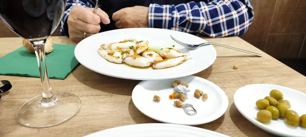 Menu_Restaurant Cal Ramon_Masquefa_image_7