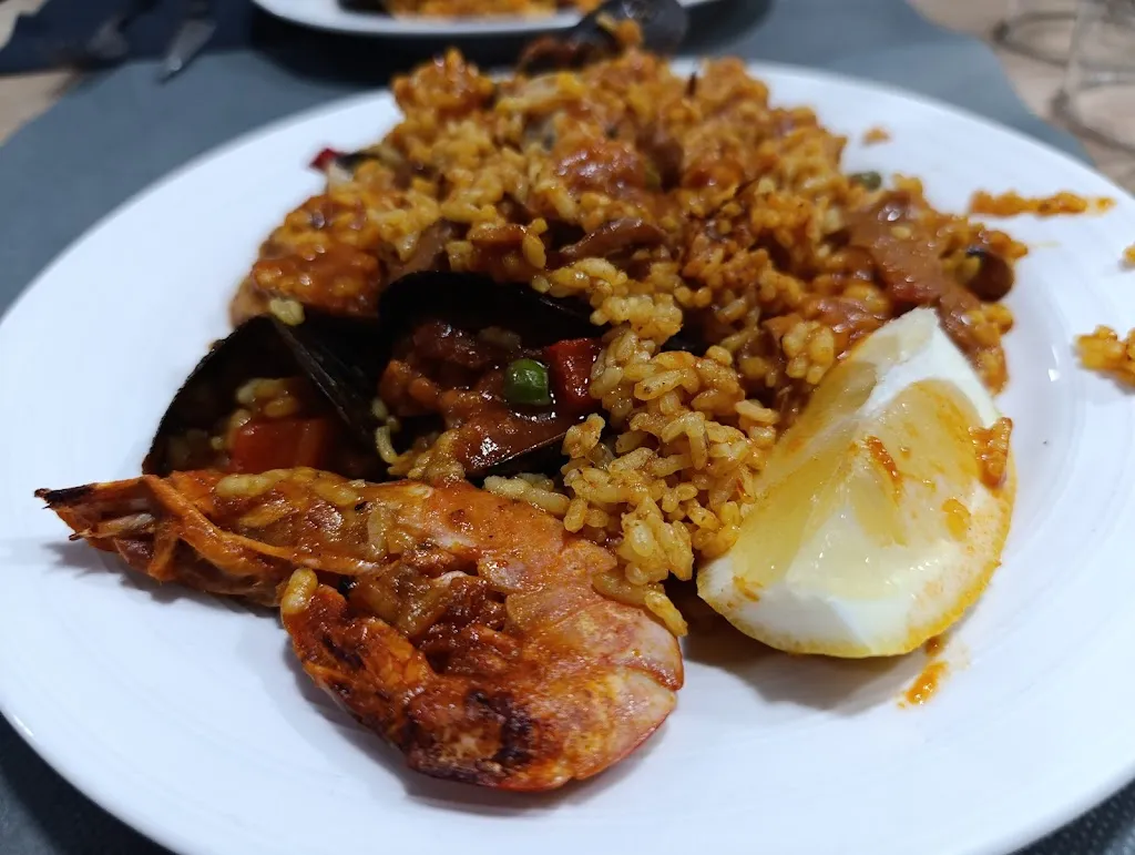 Ramón García Pardo_Restaurant Cal Ramon_Masquefa_review