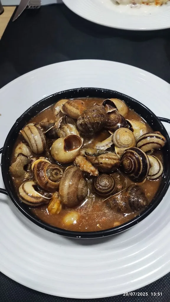 Pedro Miguel_Restaurant Cal Ramon_Masquefa_review