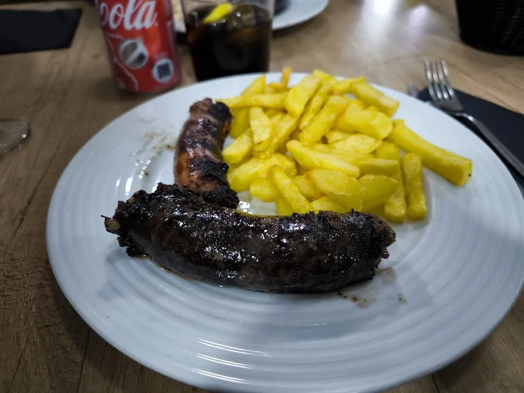 Miquel CH_Restaurant Cal Ramon_Masquefa_review