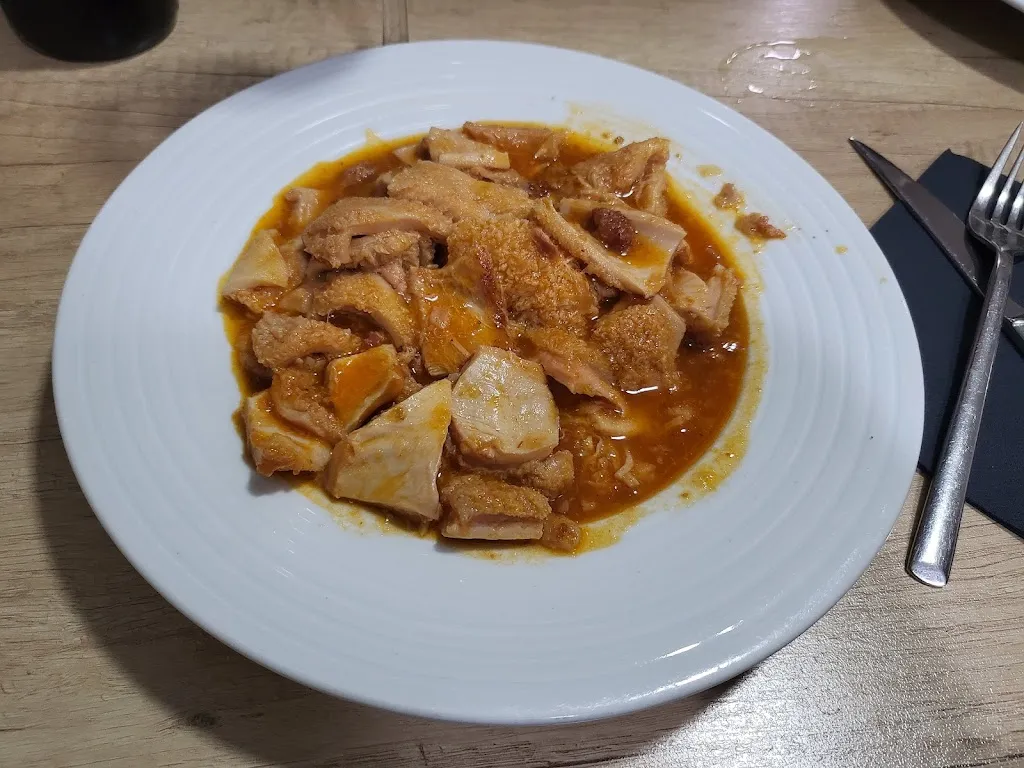 Restaurant Cal Ramon_Masquefa_slider_image_2