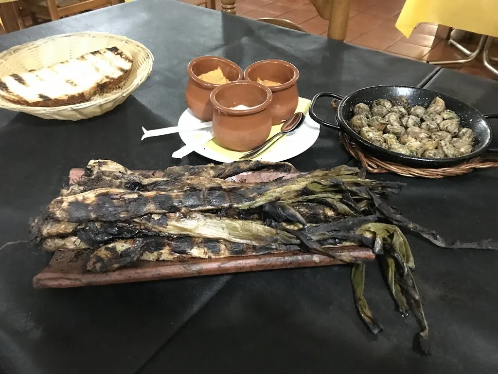 Menu_Restaurant Can Vidal-Ramos_Masquefa_image_5