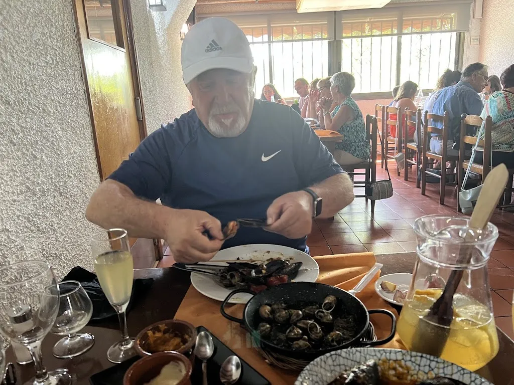 chefa khawam_Restaurant Can Vidal-Ramos_Masquefa_review