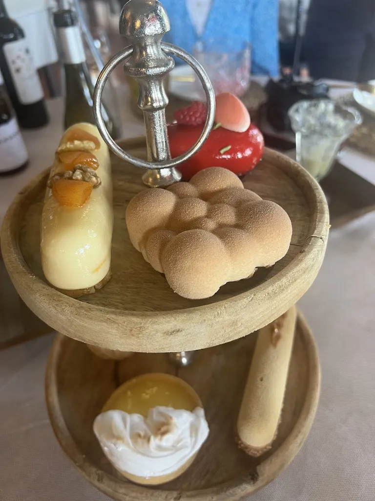 Robert Finney_Restaurant Flor de Sal_Masquefa_review