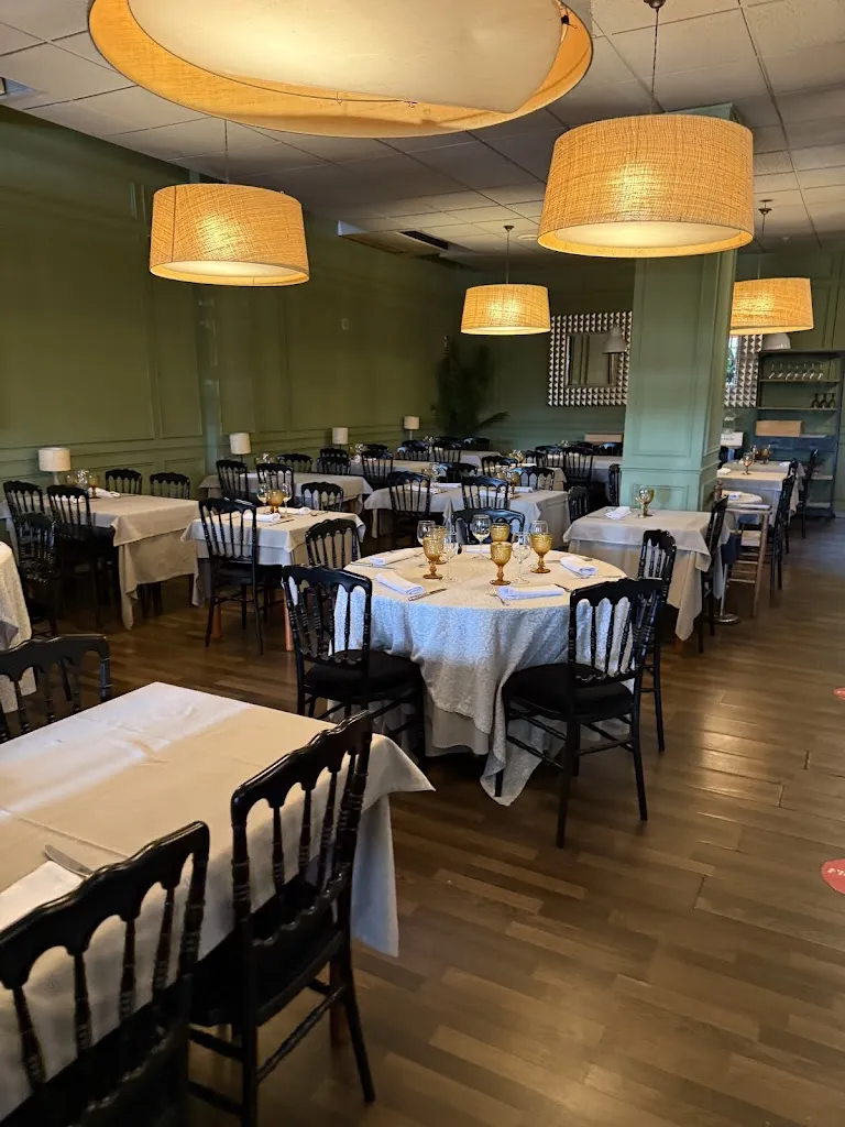 Restaurant Flor de Sal restaurant in Masquefa