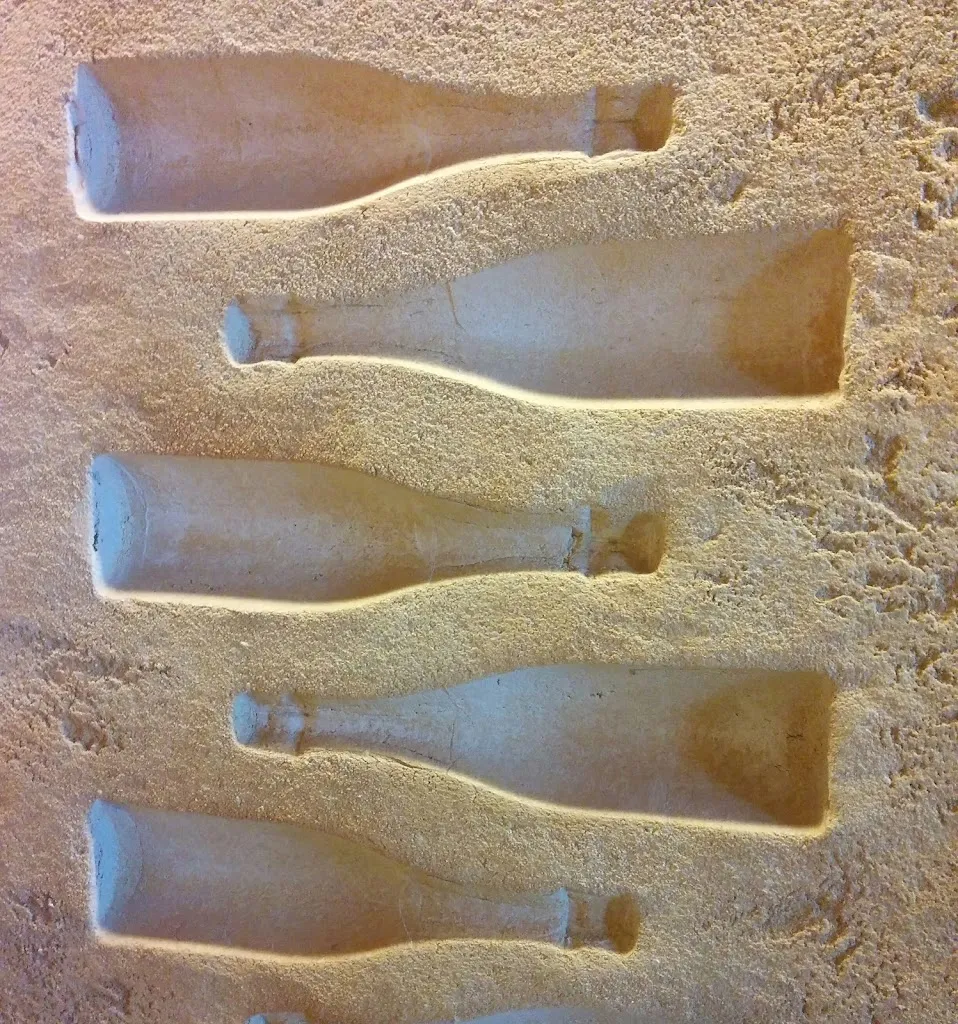 Catherine Exter_Can Bonastre Wine Resort_Masquefa_review