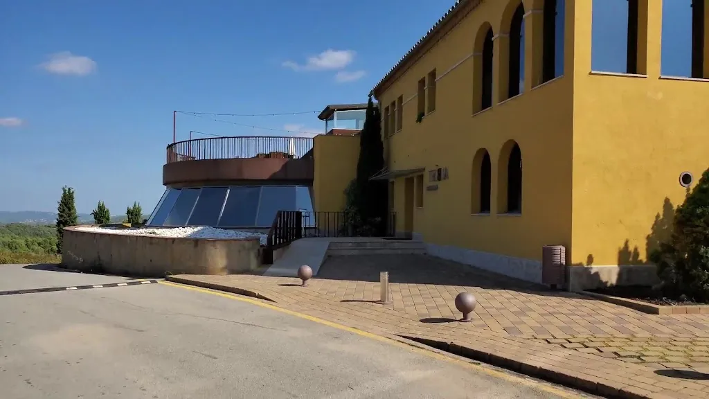 Can Bonastre Wine Resort_Masquefa_slider_image_2