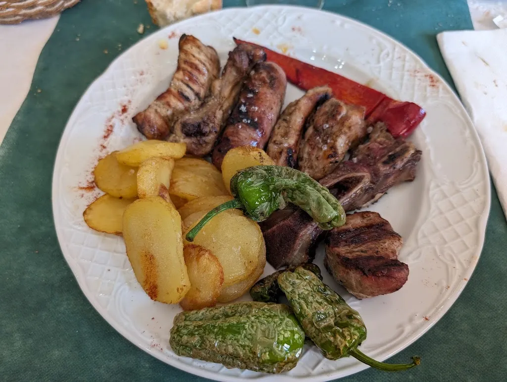 Menu_Restaurant Can Bonastre_Masquefa_immagine_6