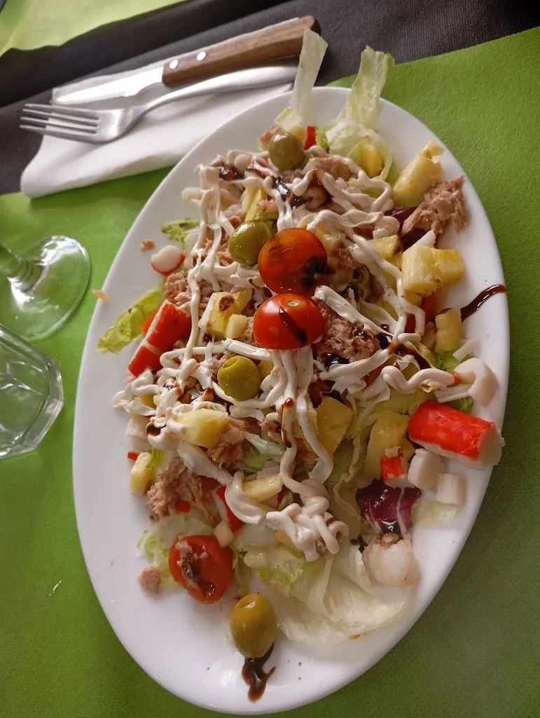 Javier Lucena_Restaurant Can Bonastre_Masquefa_recensione