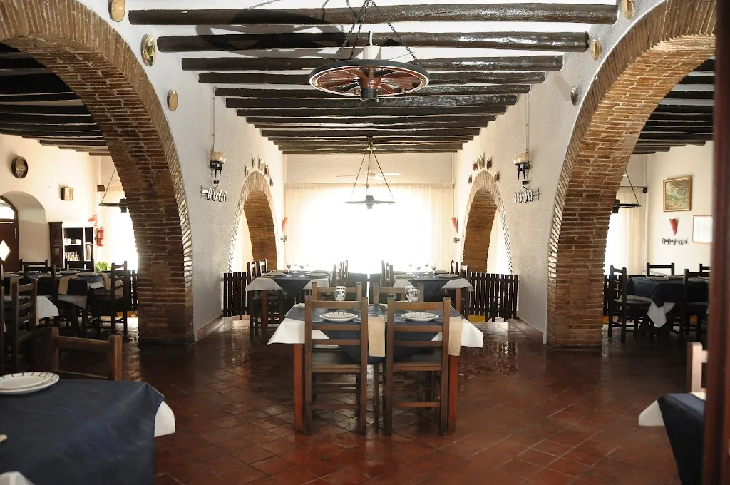 Restaurant Can Bonastre restaurant in Masquefa