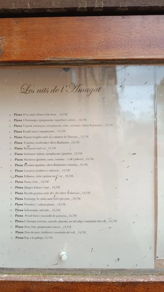 Menu_Restaurant l'Amagat_Mediona_image_1