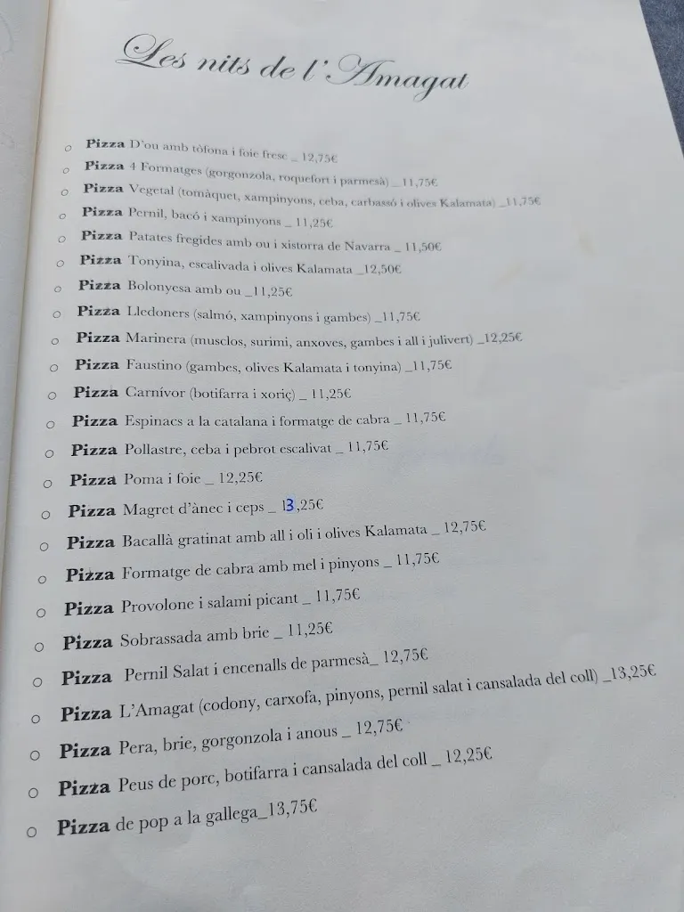 Menu_Restaurant l'Amagat_Mediona_image_3