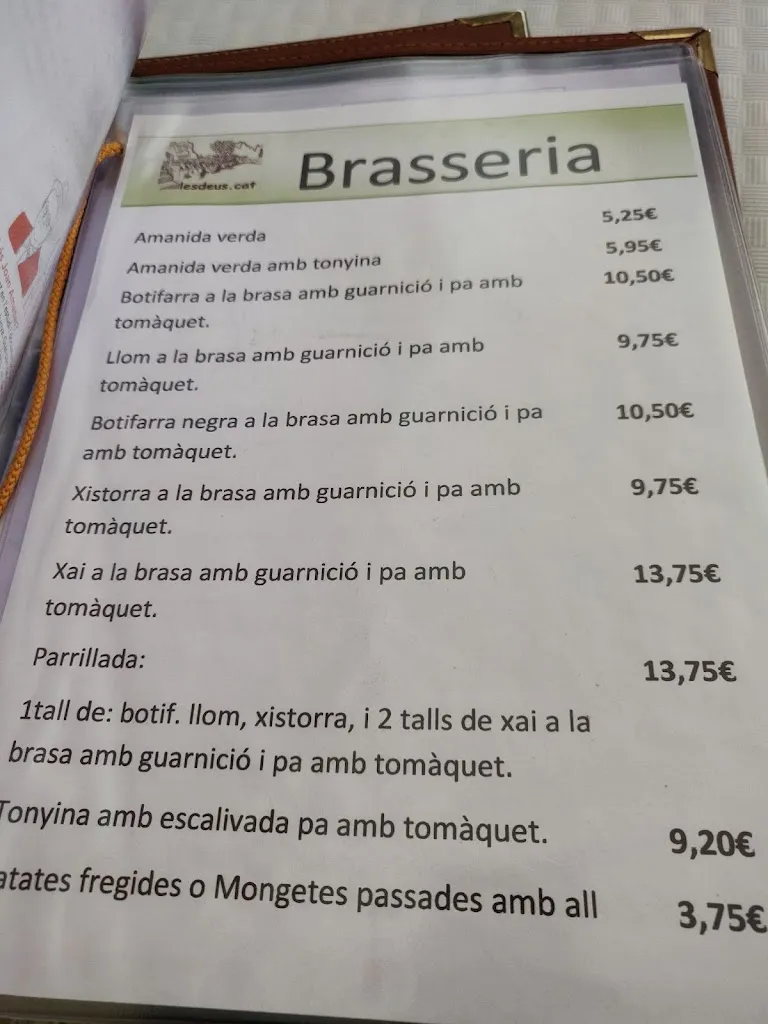 Menu_Fonts de Les Deus Sant Quintí de Mediona_Mediona_image_1