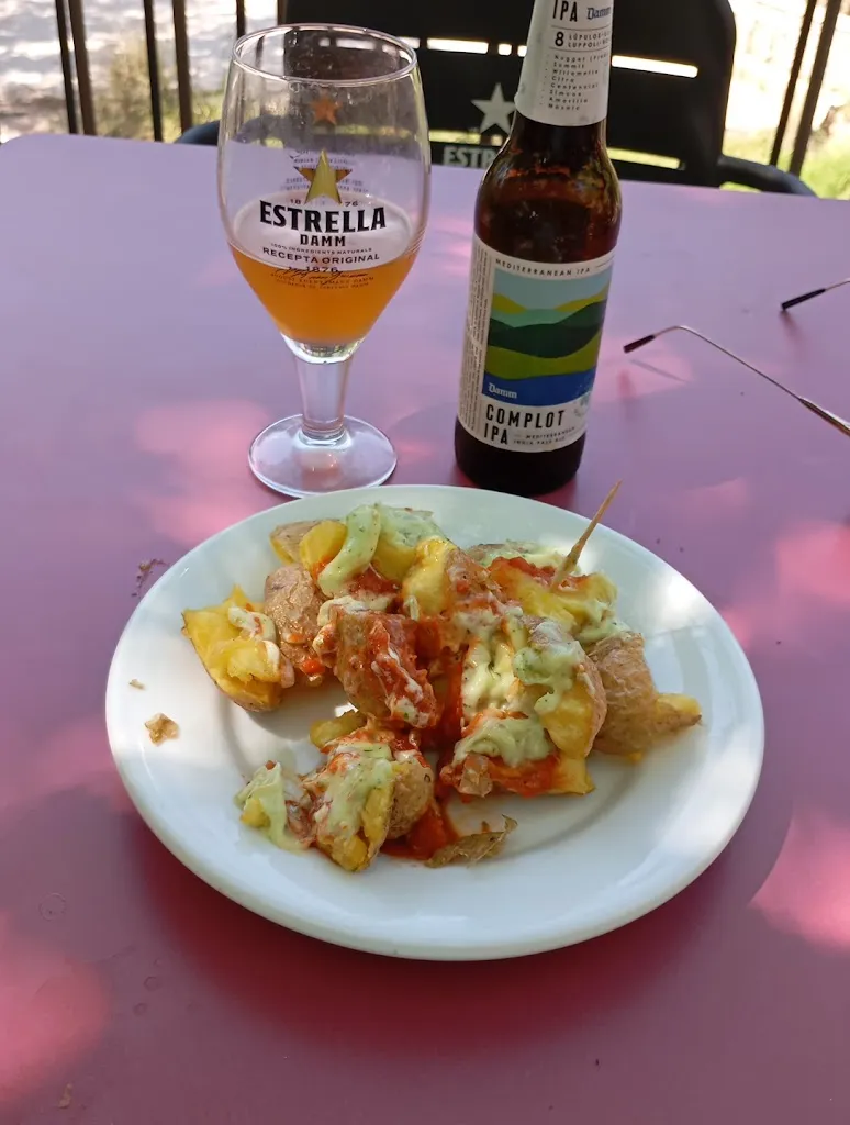 Olga Daltmar_Fonts de Les Deus Sant Quintí de Mediona_Mediona_review