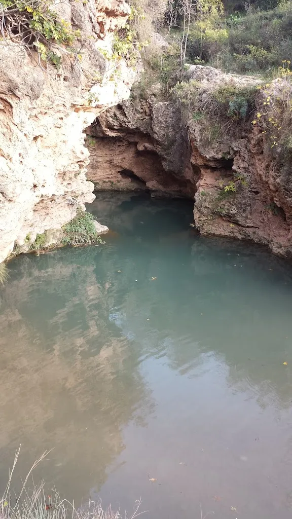 ROSANA ROSS_Fonts de Les Deus Sant Quintí de Mediona_Mediona_review