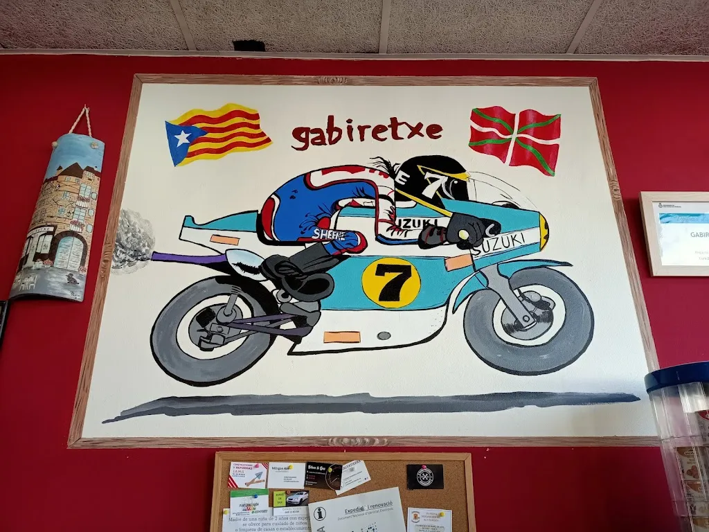 Salome JS_Restaurant Gabiretxe_Mediona_review