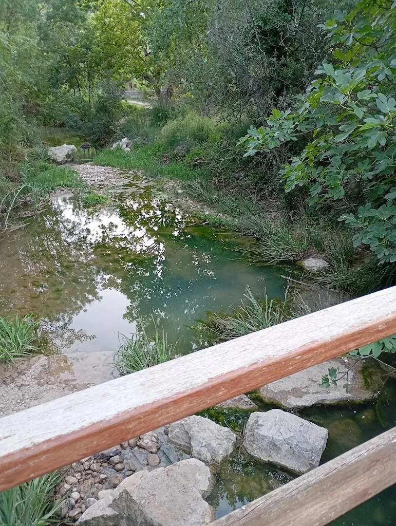 Olga Daltmar_Les Deus Restaurant_Mediona_review