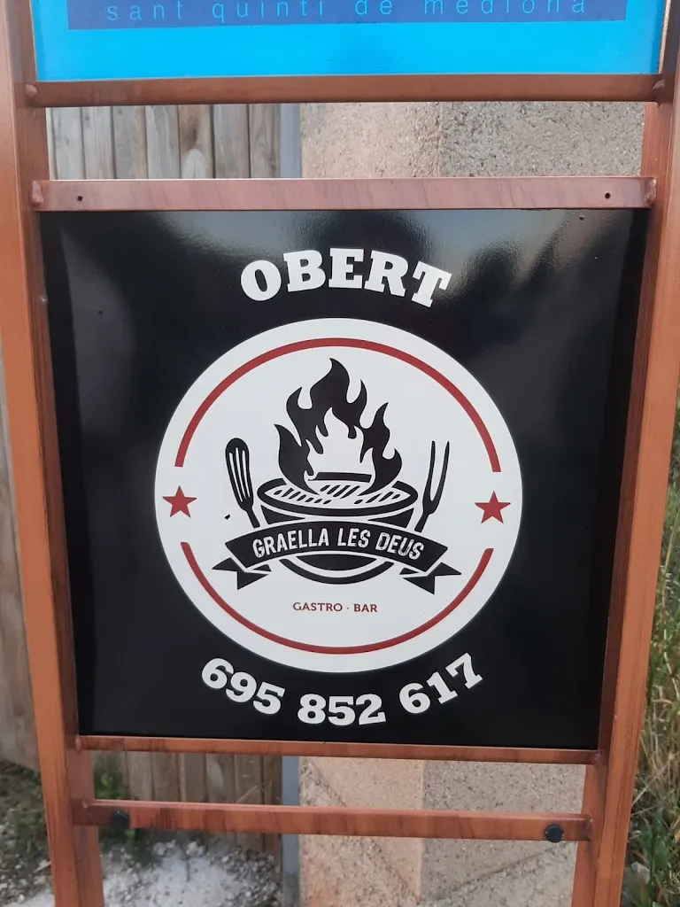 Jordi Perez_Les Deus Restaurant_Mediona_review