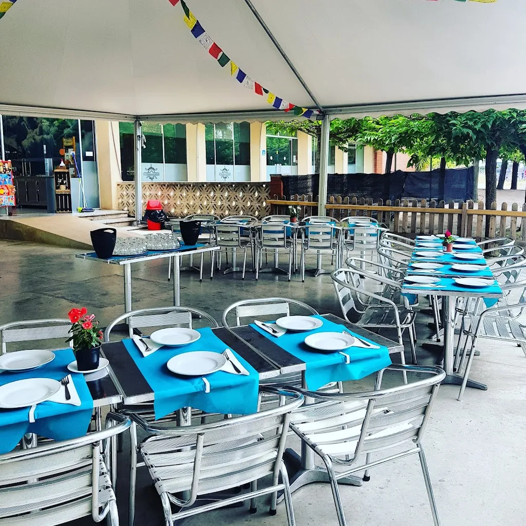 Les Deus Restaurant restaurant in Mediona