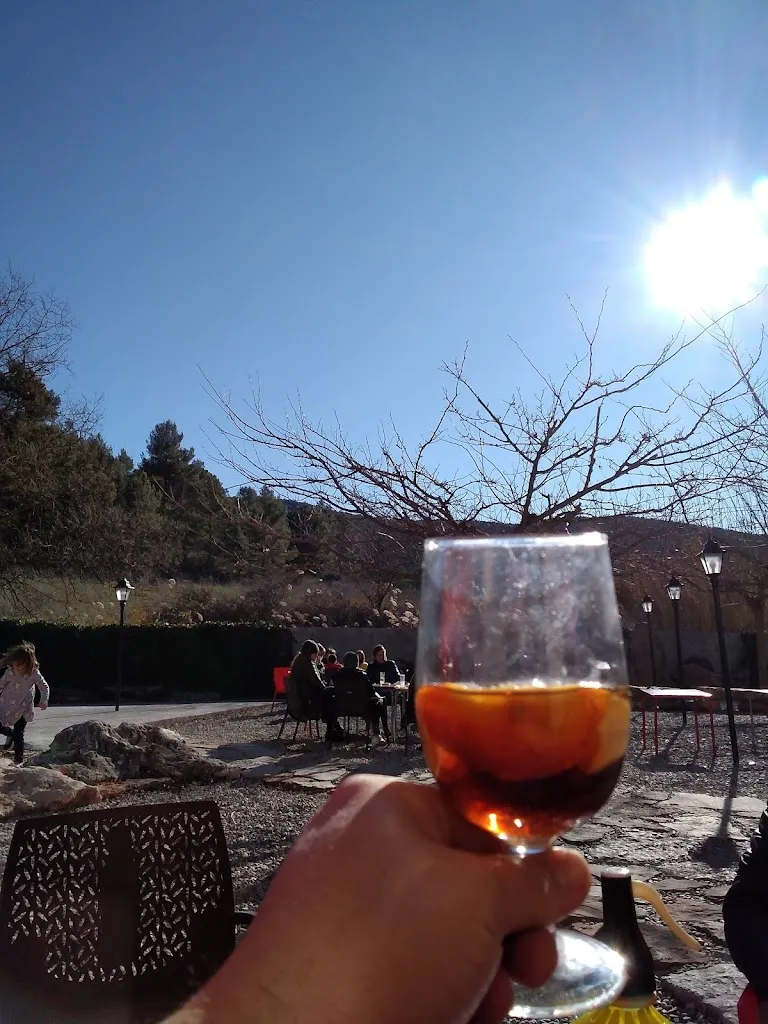 Menu_Les 3 Pedres_Mediona_image_5