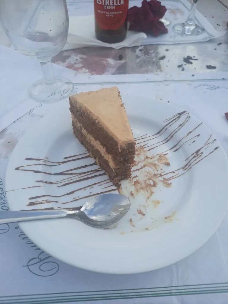 Arnau_Les 3 Pedres_Mediona_review