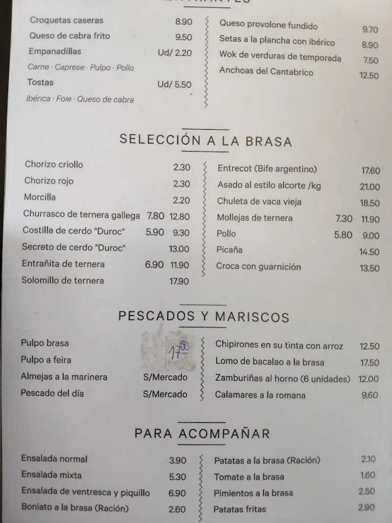 Asador Alcorte_Oleiros_menu_image_1