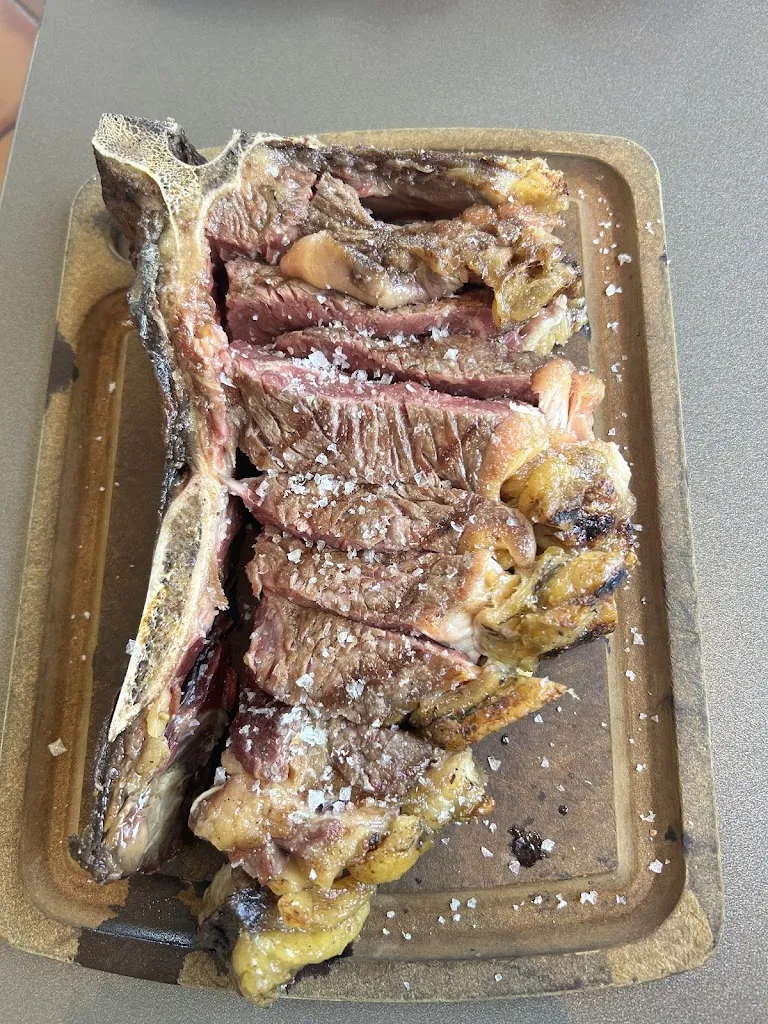 Carmen_Asador Alcorte_Oleiros_review