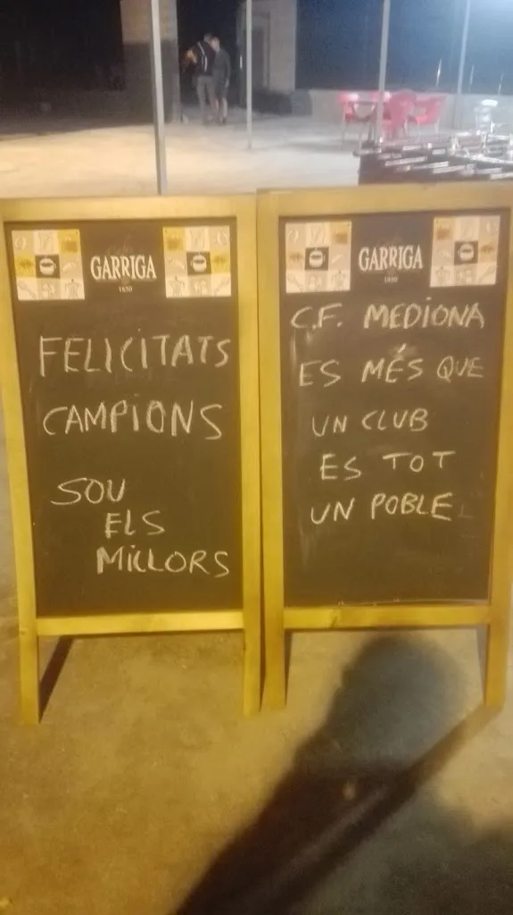 Menu_Bar La Piscina_Mediona_image_2