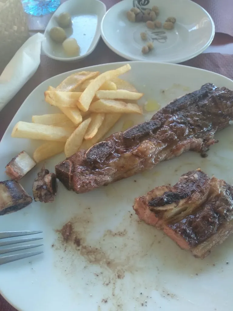 Menu_Bar La Piscina_Mediona_image_6