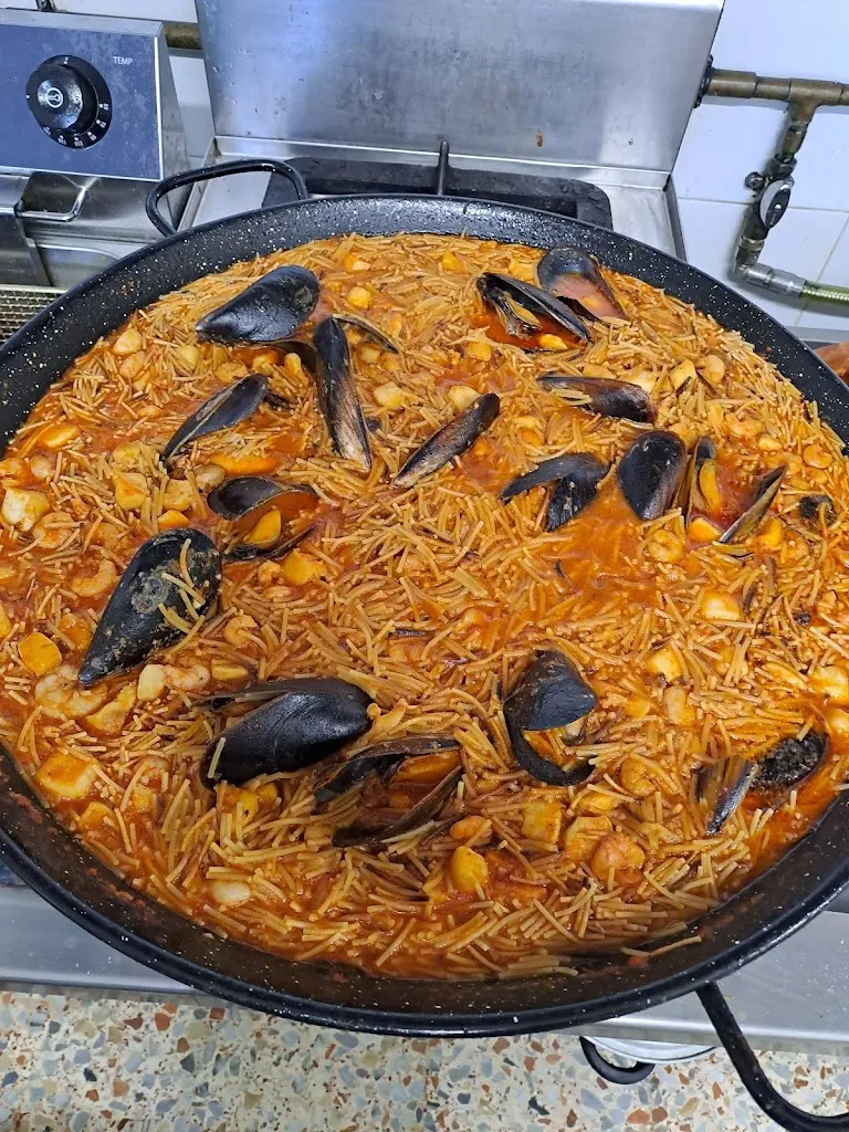 Menu_Bar La Piscina_Mediona_image_8